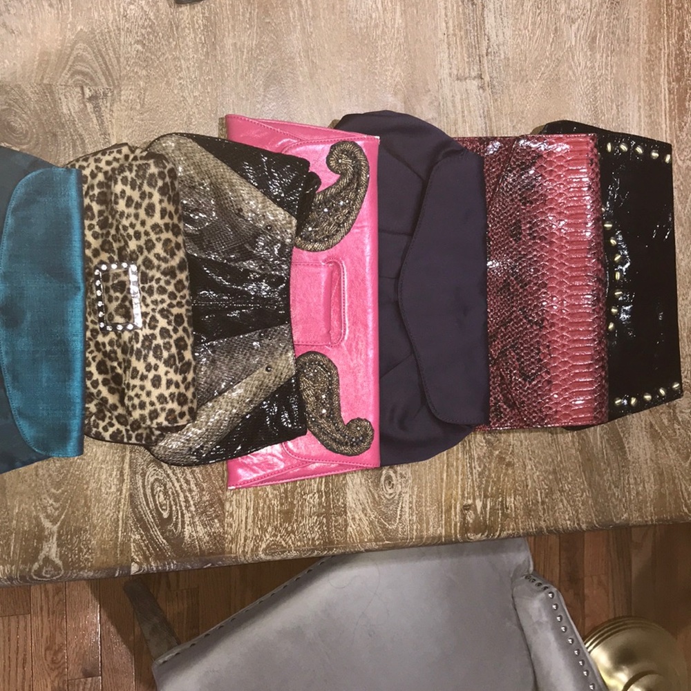 Clutches for cheap